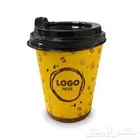 طباعة أكواب