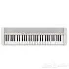 بيانو كيبورد كاسيو casio piano keyboard ct s1