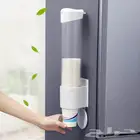 احتاج حامل اكواب شفاف