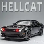 مجسم كامل دقيق ل DODGE CHALLENGER