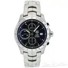 ساعة تاق هيور ( TAG Heuer Link Calibre 16 )