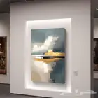 لوحات جدارية لوحات كانفس