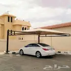 مظلات و سواتر
