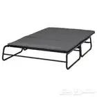 سرير من ايكيا