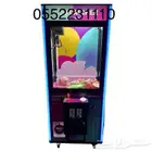 العاب اركيد للايجار او البيع