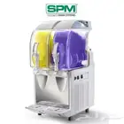 ماكينة سلاتش ايطالي SPM Slush Machine