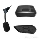 خوذة Schuberth C5 كاربون فايبر