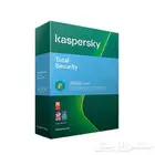 كاسبرسكاي بريميم لمده عام - Kaspersky premium