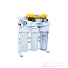 فلتر مويه للشرب والطبخ