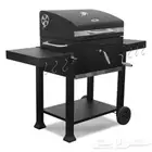 شواية فحم كبيرة