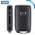 مفتاح مازدا مع البرمجه