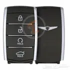 hyundai genesis G80 2017