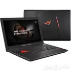 لابتوب قيمنق أسوس ROG STRIX Gaming laptop