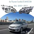 شمعات كورلا 2013 وكاله مستخدم