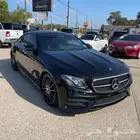 مرسيدس 2020 كوبيه E450 ادشن ون نايت بكج kit AMG