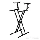 استاند أورج برول امريكي دورين