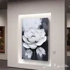لوحات جدارية لوحات كانفس
