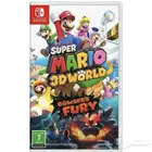 Game Card Super Mario 3D World شريط لعبة ماريو ثري دي ورلد