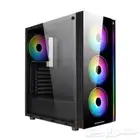 PC Case - Xigmatek Poseidon