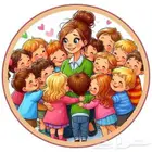 معلمة تأسيس و متابعة لغة انجليزية و كل المواد -المندق