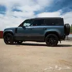 لاند روفر ديفيندر