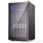 ثلاجة صغيرة