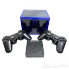 جهاز ألعاب الطيبين