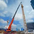 كرين في جده للايجار كرينات جميع المقاسات