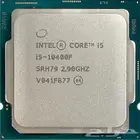 معالج 10400f مستعمل و 16gb ram ddr4