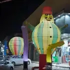 افتتاح محلات وتنسيق حفلات وبالونات راقصه