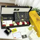 هدايا نسائيه فخمه