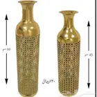 طقم فازات حديد