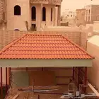 قراميد مكه سواتر خيام مطلات