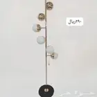 ابجورات مضيئه