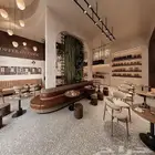 تصميم 3D لجميع المناطق