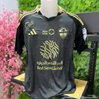 تيشرت نادي الاهلي الاسود الجديد 2025 متوفر بجميع المقاسات