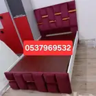 سراير جديده تفصال نفر ونفر ونص للتواصل واتساب