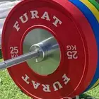 أدوات رياضية - رفع أثقال