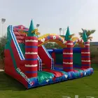 نطيطات متاهات زحليقه مائيه ملا صابوني
