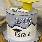 كيكات التخرج 2022
