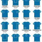 طباعة تيشيرتات و بلوفرات لاصحاب المتجر