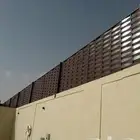 سواتر ومظلات