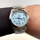 ساعات رولكس درجة أولى ارقام عربية