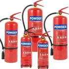 Fire Extinguisher Maintenance