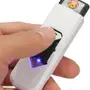 ولاعة شحن USB صديقة البيئة 40 ريال 