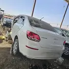 يوجد لدينا جميع قطع غيار سيارات كيا بيحاس