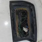 اسطبات باترول خلفيه مستخدمة 89 - 97