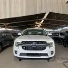 فورد ايفرست ستاندر 2025 سعودي (كاش-اقساط)