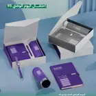 مطابع مطبعة بكج هداية بكس بكج رول اب بطاقة ID كرت فاتورة