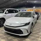 تويوتا كامري LE بنزين 2025 اصفار